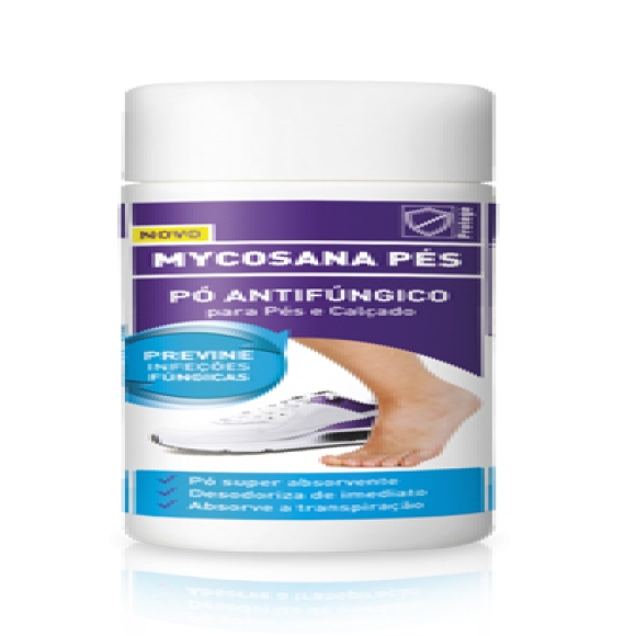 Mycosana Pó Antifúngico 65 g
